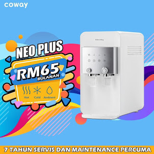 OUR LATEST MODEL | NEO PLUS