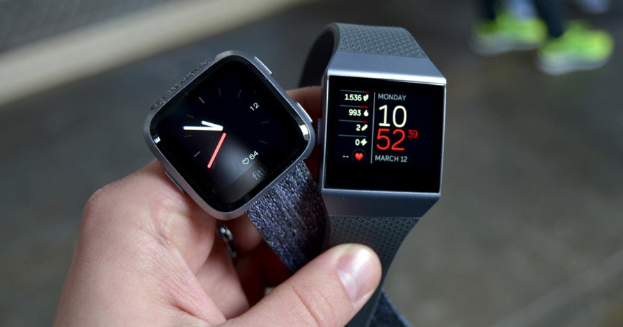 smartwatch top 10