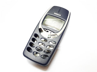Casing Nokia 3310 Jadul Fullset Casing Nokia 3310 Jadul Fullset