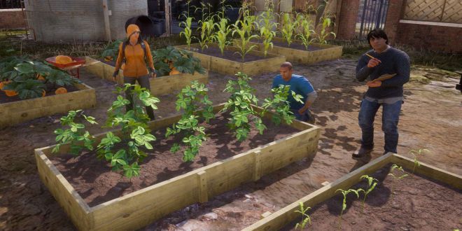 State of Decay 2 State of Decay 2