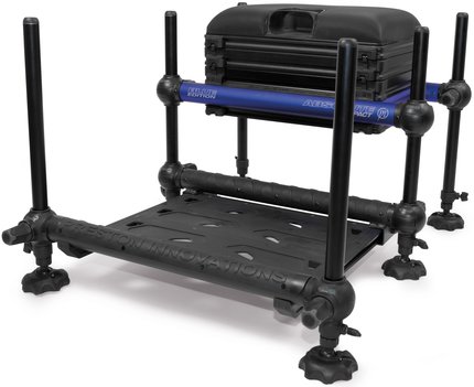 Product Review: The Preston Innovations Absolute Compact Seatbox