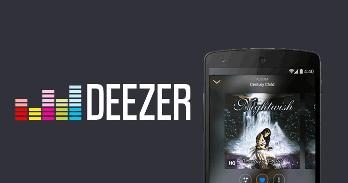 deezer premium apk