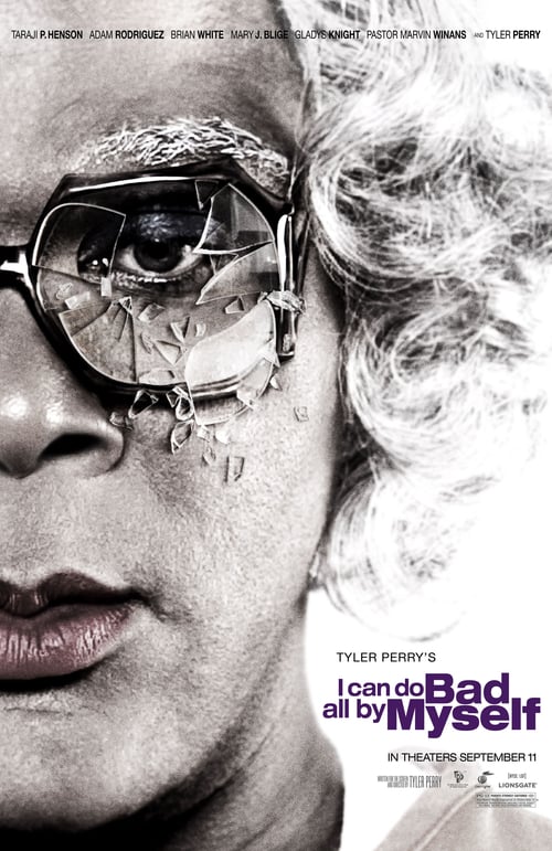 [HD] I Can Do Bad All By Myself 2009 Pelicula Online Castellano