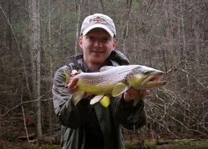 Fish of the Year: 2011