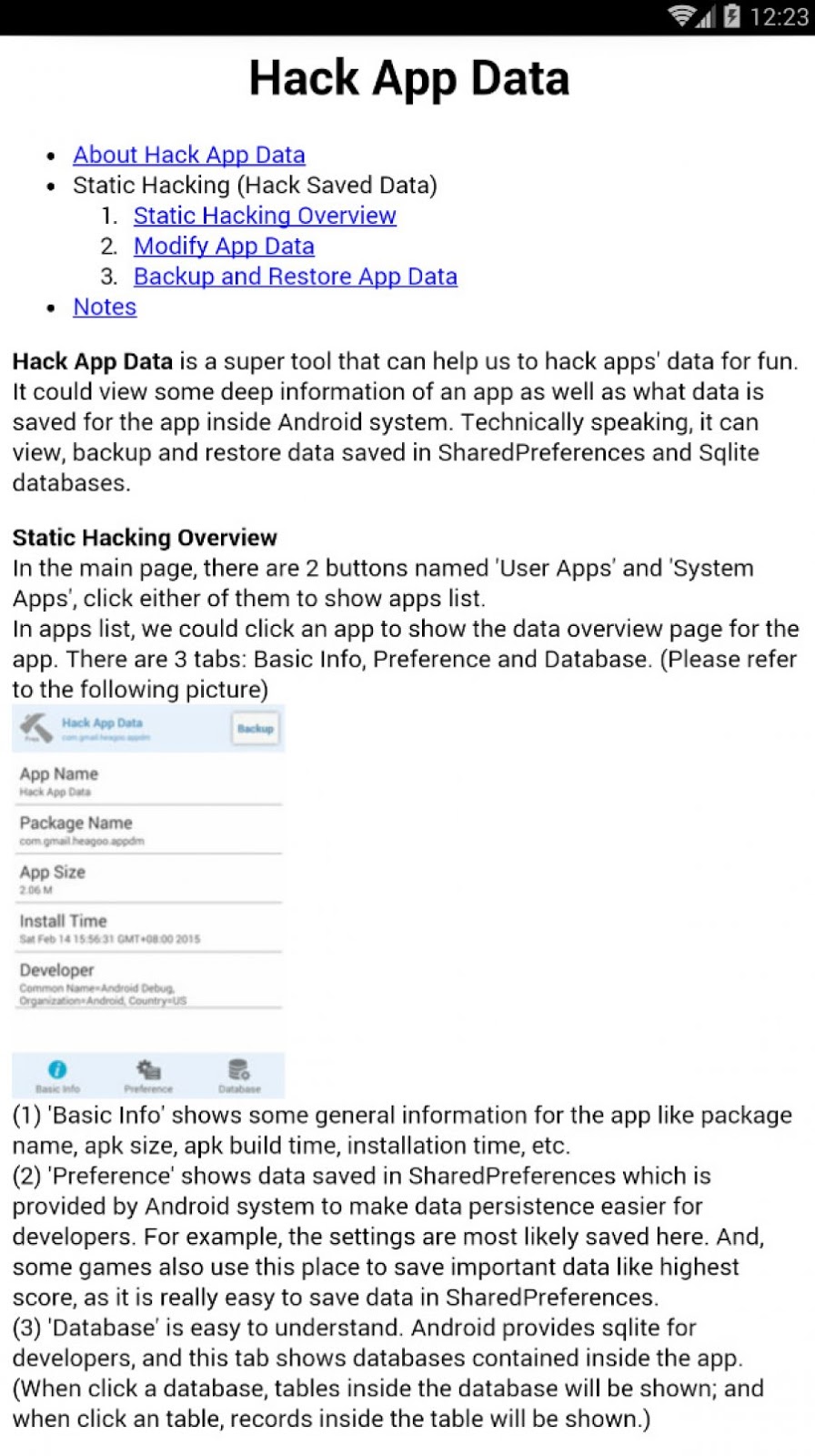 Hack app data. Hack app data. Hack app data pro. Hack app data pro — android. 6.