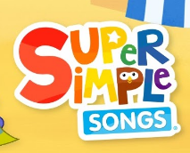 SUPER SIMPLE SONGS
