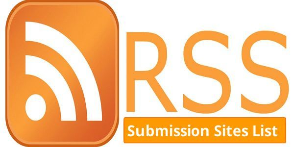 Top High-PR RSS Directories for Free Submission