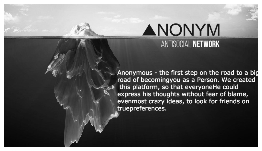 Stay anonymous in crypto код. Stay anonymous in crypto код