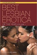 Best Lesbian Erotica 2017