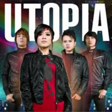 Kumpulan Lagu Utopia mp3 Full Lengkap