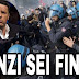 «Τελειώνει» ο Μ.Ρέντσι: Παντού στην Ιταλία τον αποδοκιμάζουν ! «Οχι» στις Βρυξέλλες ψηφίζουν οι Ιταλοί !