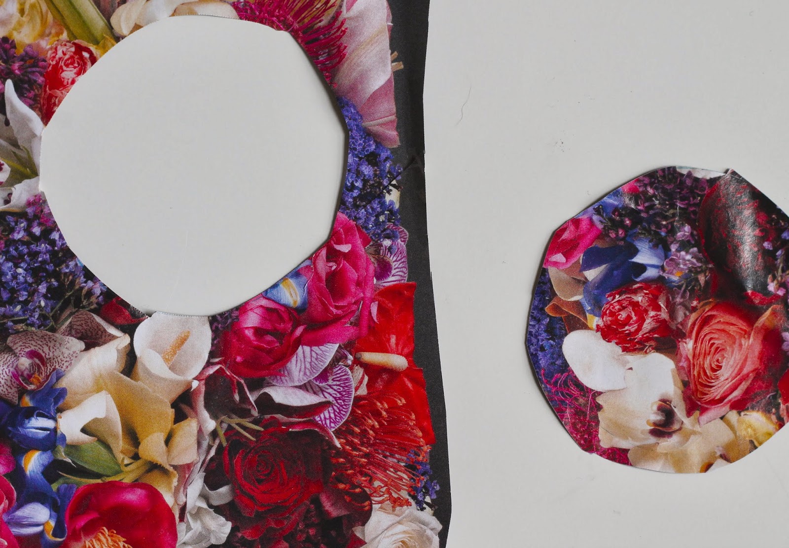 Customized Paperweight DIY TfDiaries