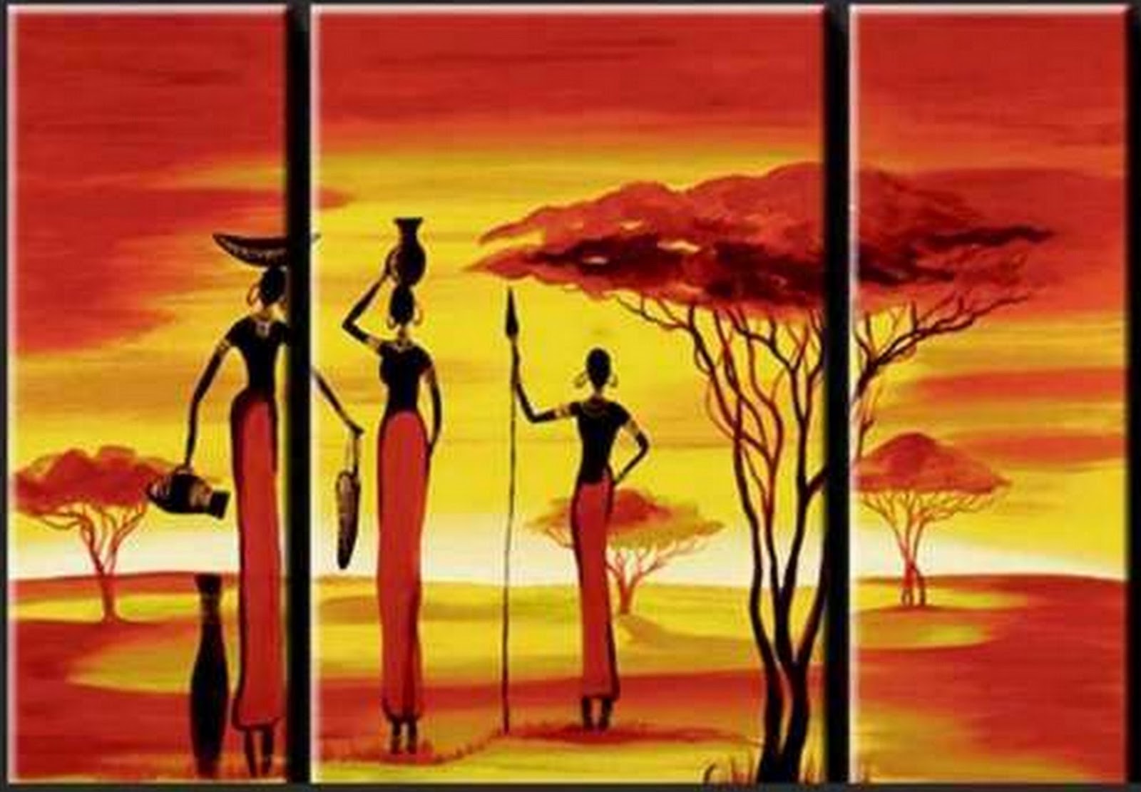 pintura para cuadros cuadros pinturas oleos cuadros modernos africanos pintura para cuadros cuadros pinturas oleos cuadros modernos africanos