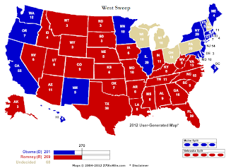 Allred for President 2024