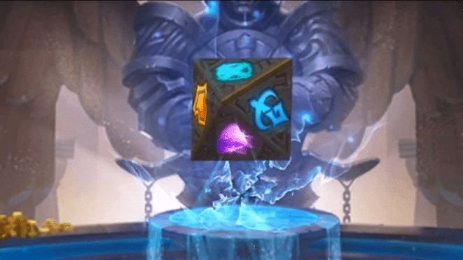 Cara Cepat Naikin Emblem di Emblem Matrix (Mobile Legends) Cara Cepat Naikin Emblem di Emblem Matrix (Mobile Legends)
