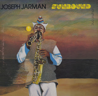 Joseph Jarman, Sunbound (Volume One)