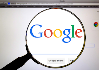 list business in google