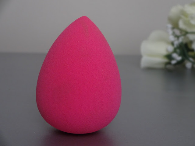Inexpensive Beauty Blender Dupe Review