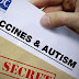FDA Documents Admit Vaccines Are Linked To Autism