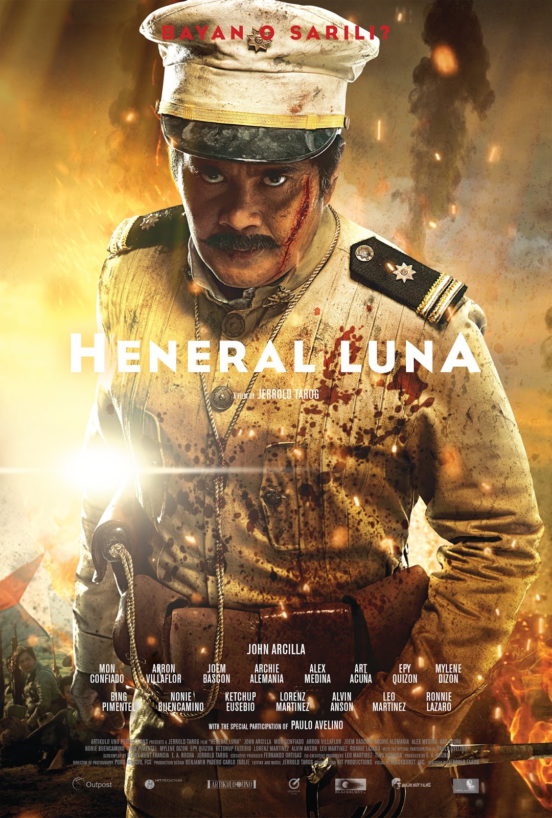 Heneral Luna 2015