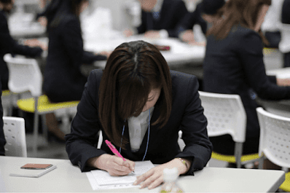 7 Ciri Kamu Cocok Kerja di Jepang