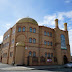 Ini Dia Masjid Pertama di Liverpool