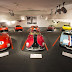 Ferrari Expands Its Museum For Its 70th Anniversary 