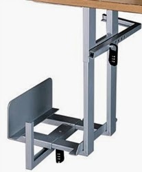 CPU Mount CPU Mount