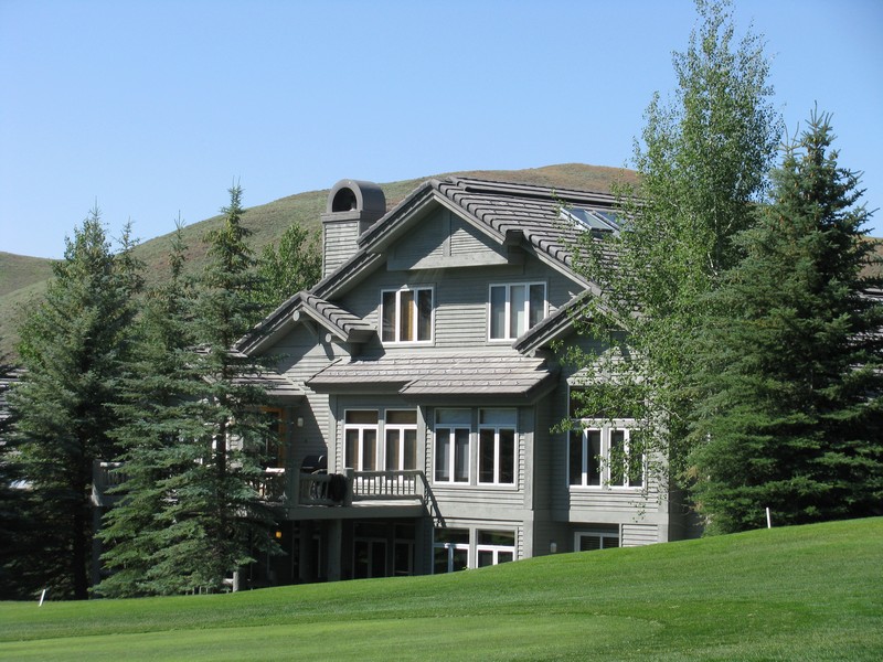 Sun Valley Real Estate Sun Valley Sotheby's International Realty Hot
