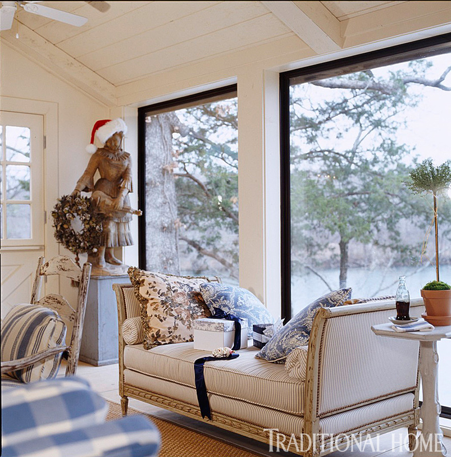 hydrangea hill cottage charles faudree charles faudree christmas