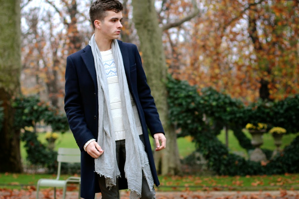 BLOG MODE HOMME PREPPY CONSEIL STYLE PARIS ELEGANCE TENDANCE
