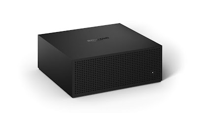 Amazon new fire TV Recast hands-on: a awfully sensible and stylish DVR for twine cutters amazon, amazon new, amazon fire tv recast, fire TV Recast, hands-on, dvr, tv, fire, tech, Technology, tech news, iot tech news, amazon alexa, amazon new, amazon news, fire tv, hands-on,