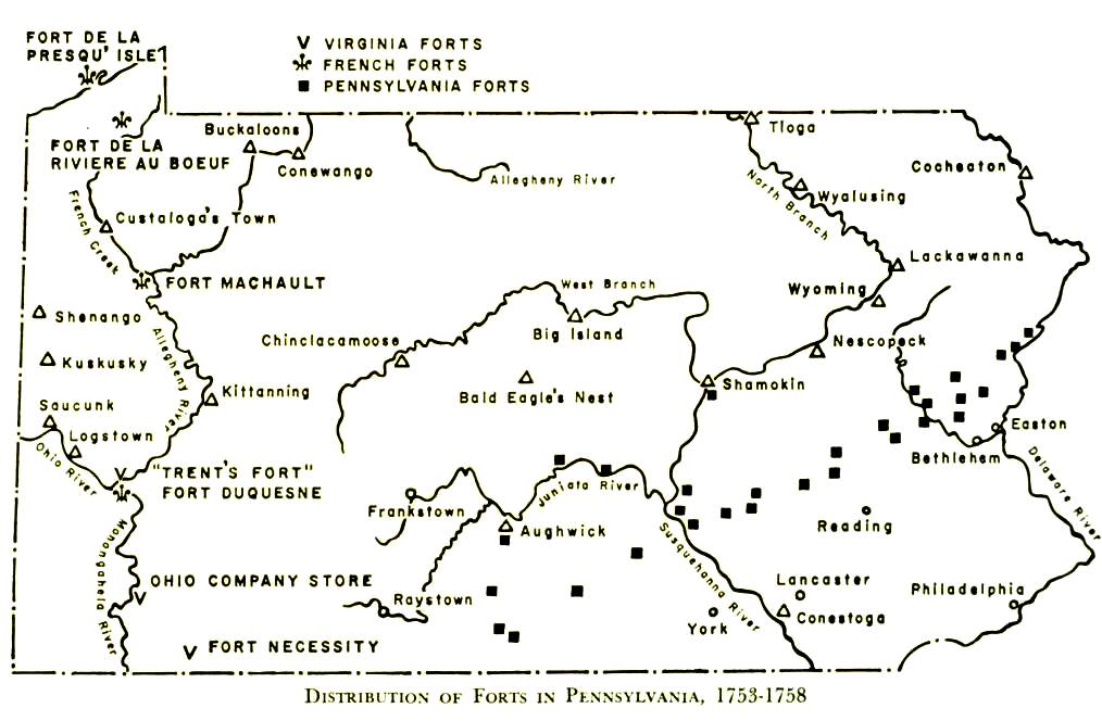 This Week In Pennsylvania Archaeology June 2012