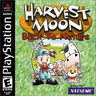 Harvest Moon BTN Indonesia (60mb) Download Harvest Moon BTN Indonesia (60mb) Download