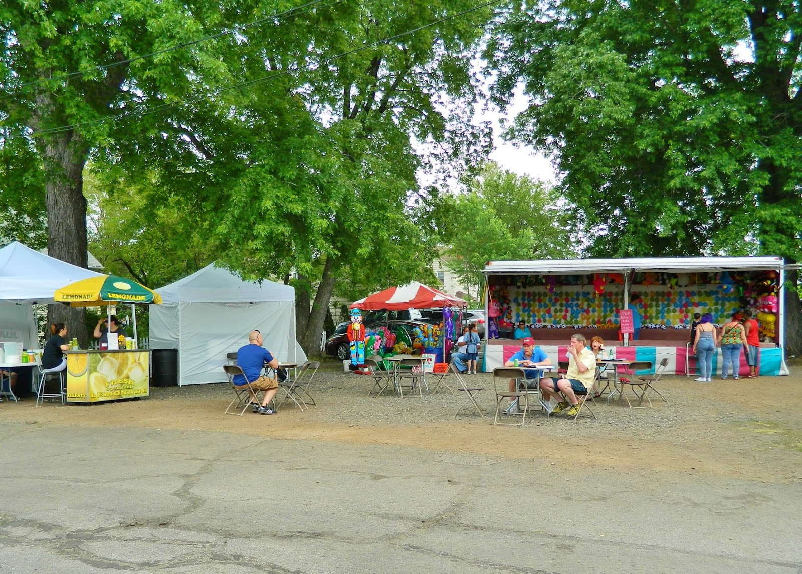 Tremont Greek Fest Cleveland, Ohio Ohio Festivals