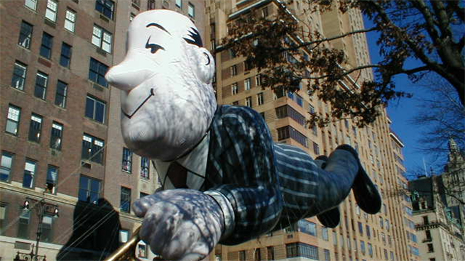 Thanksgiving point employees