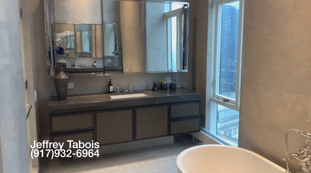 28 Photos vs. Beekman Residences Penthouse Interior Design Tour