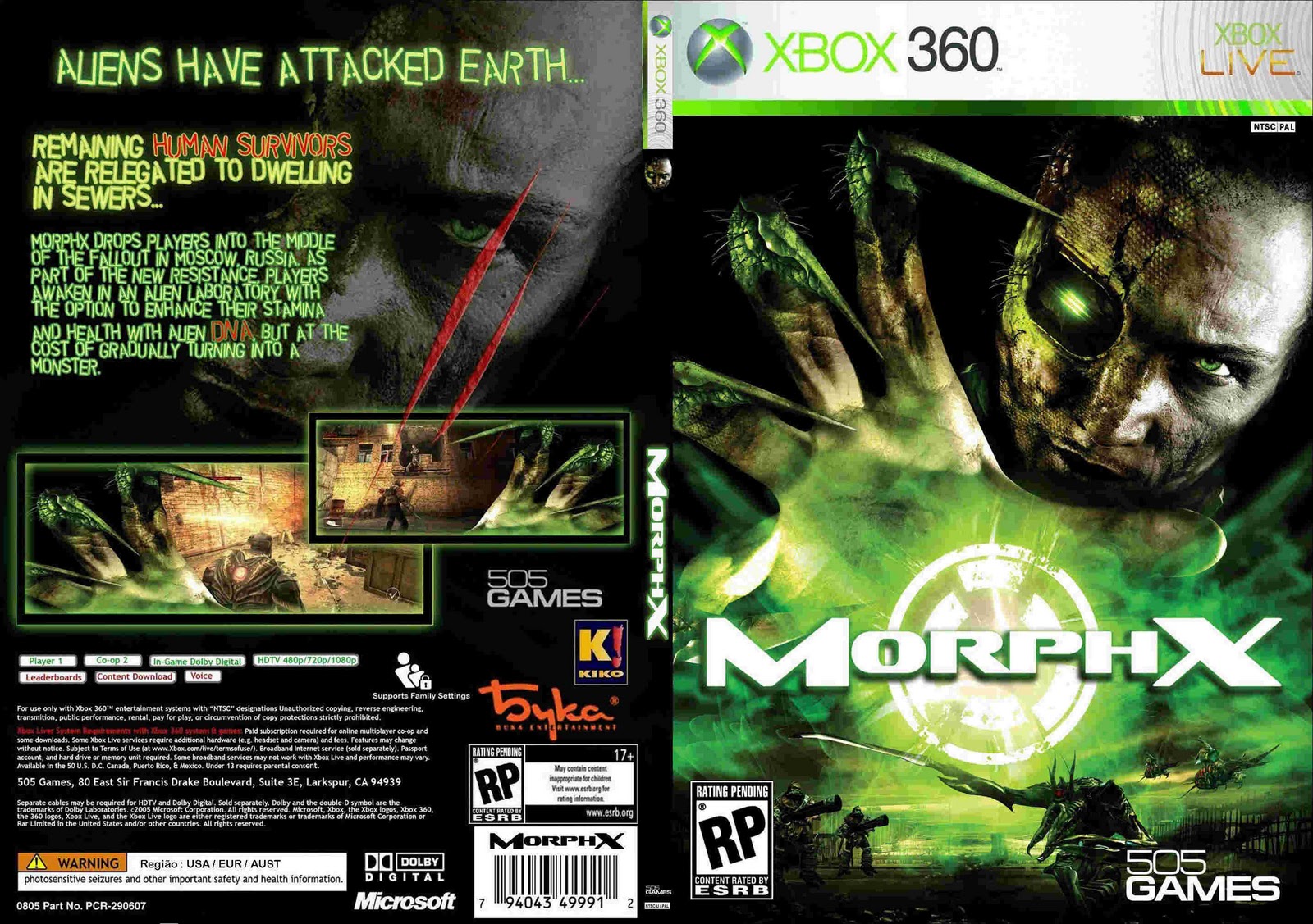 morphx outputs black video morphx outputs black video