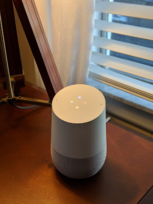 Ways to Use Your Google Home (kristenwoolsey.com)