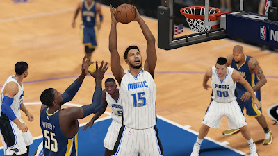 NBA 2K16 Free Download For PC NBA 2K16 Free Download For PC