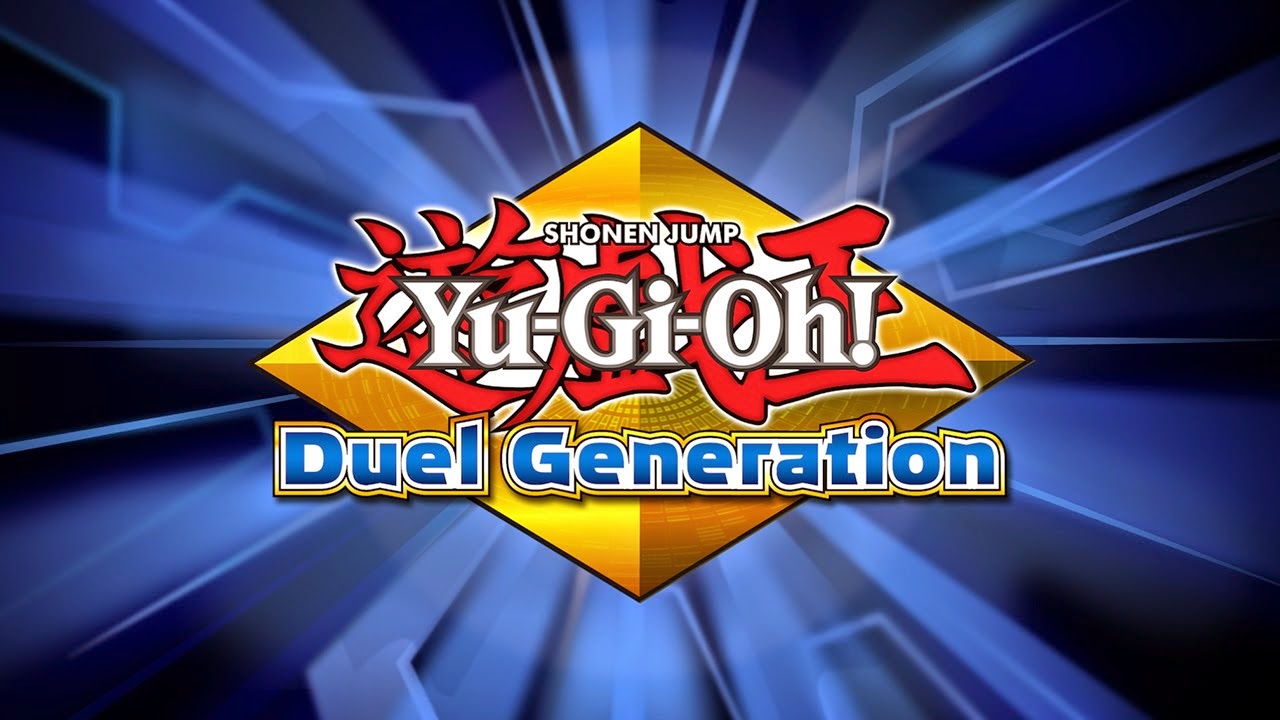 yugioh duel generation mod apkdata unlimited ygo
