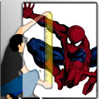 Spiderman (Peter Parker) Height - How Tall