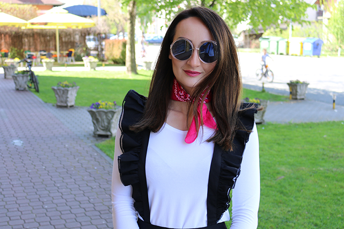 zaful overalls