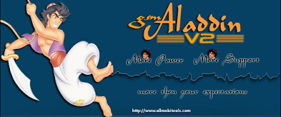 GSM Aladdin Key V2.1.40 Full Crack Setup Free Download