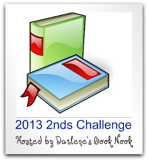 2013 2nds Challenge