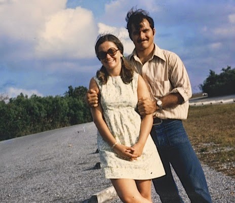 Everglades, ca. 1975