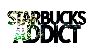 STARBUCKS COFFE, MI ADICCIÓN♥