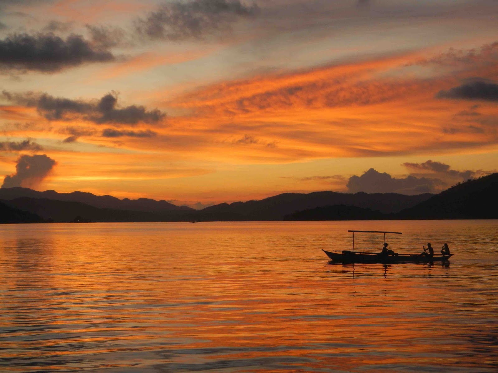 Prescription Trout From the Philippines