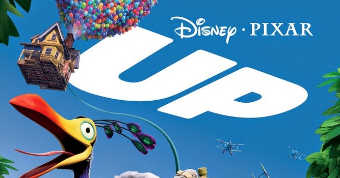Watch Up (2009) Online For Free Full Movie English Stream - Watch