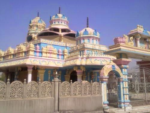 Sri Sai Mandir | Abohar City | Abohar Temple Sri Sai Mandir | Abohar City | Abohar Temple